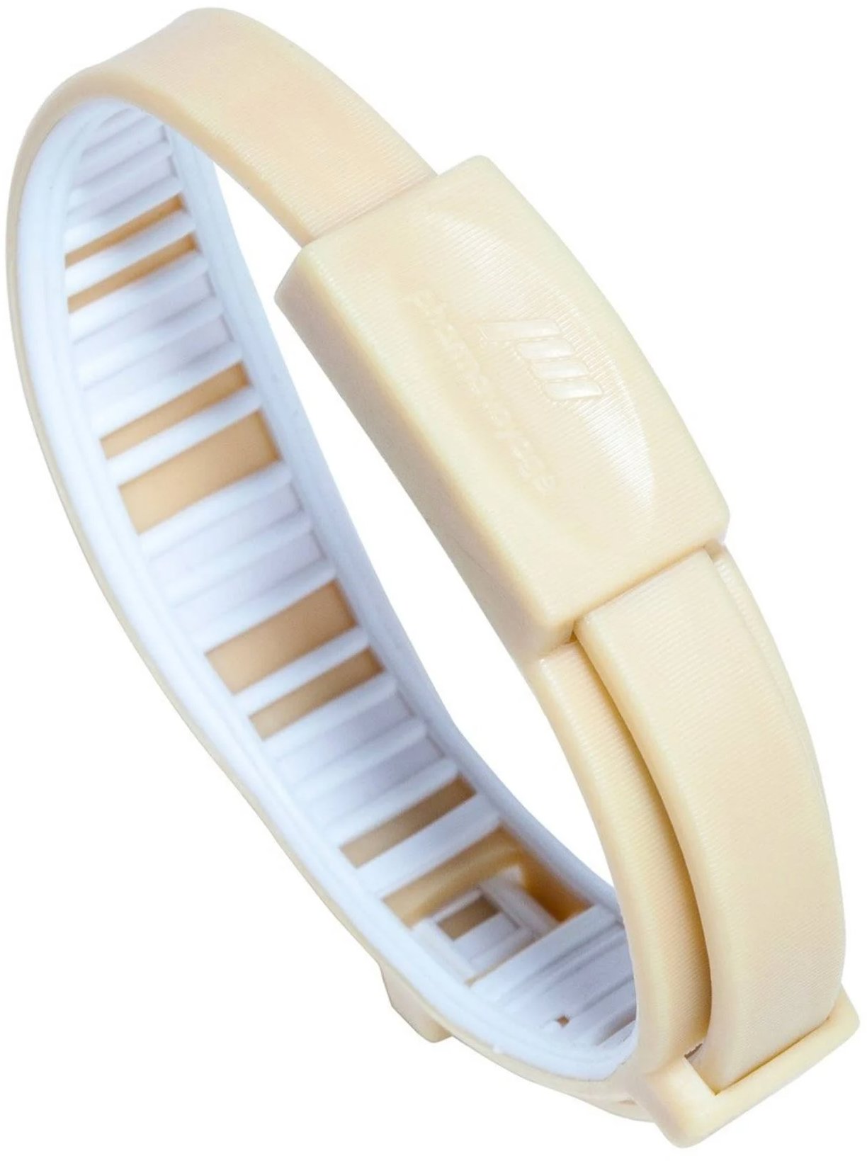 Pharmavoyage Repelentný náramok, slonovinový