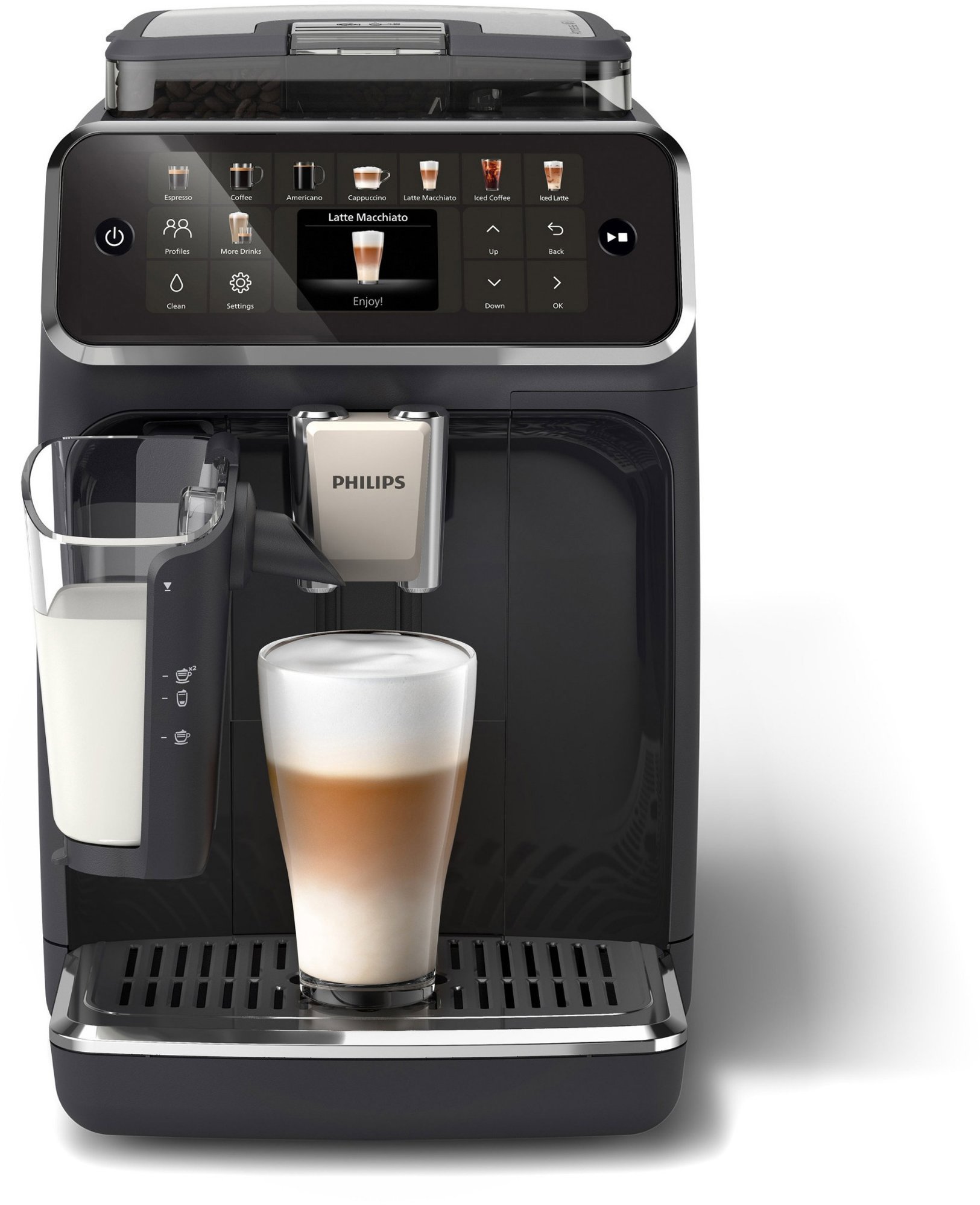 Philips 5500 Series LatteGo EP5541/50
