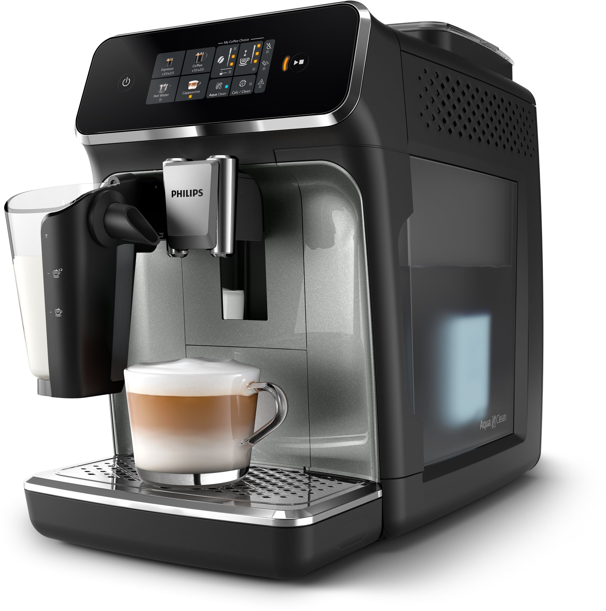 Philips 2300 Series LatteGo EP2339/40