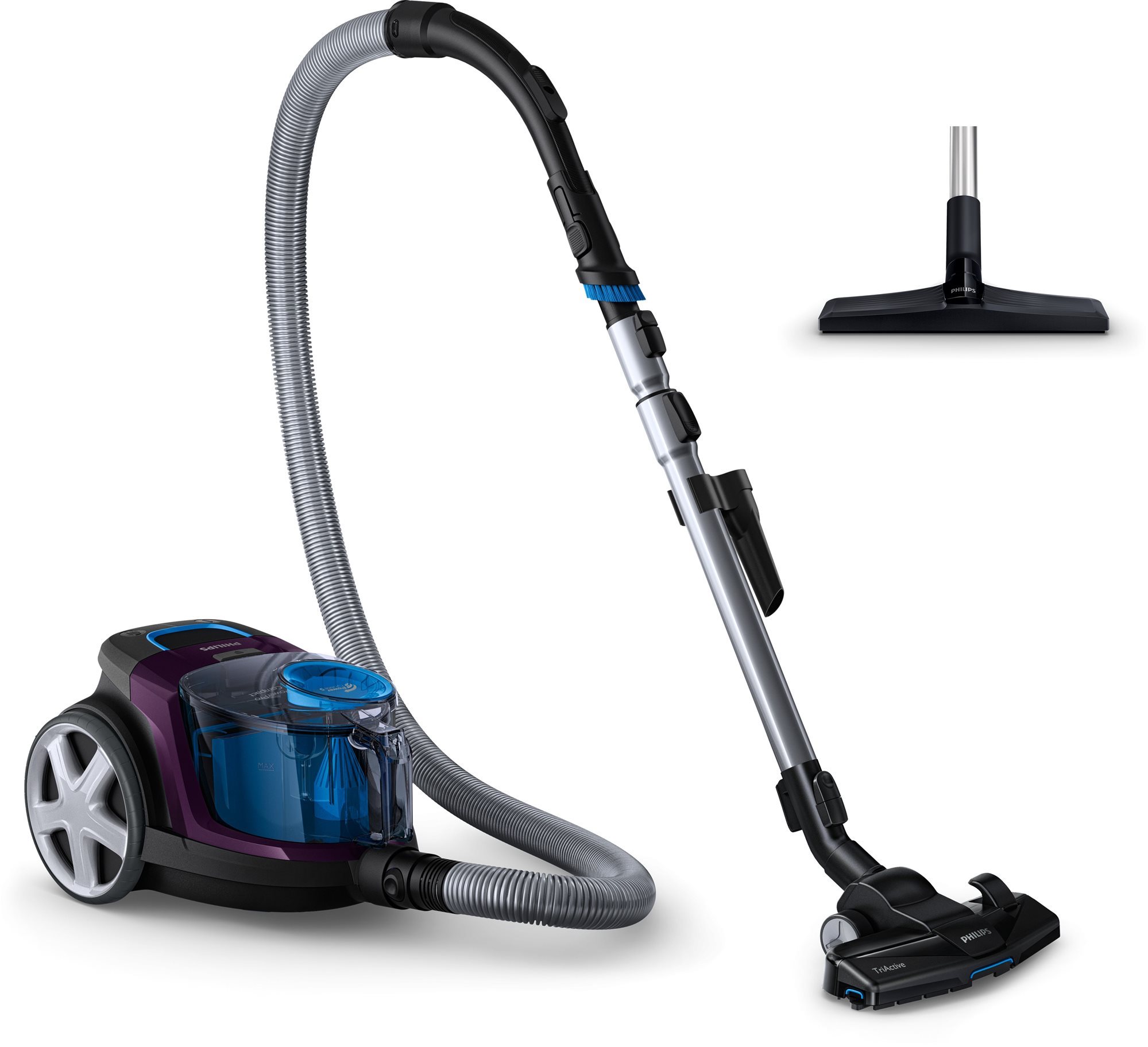Philips 3000 Series PowerPro Compact FC9330/09