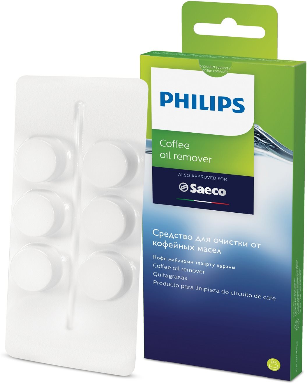 Philips CA6704/10