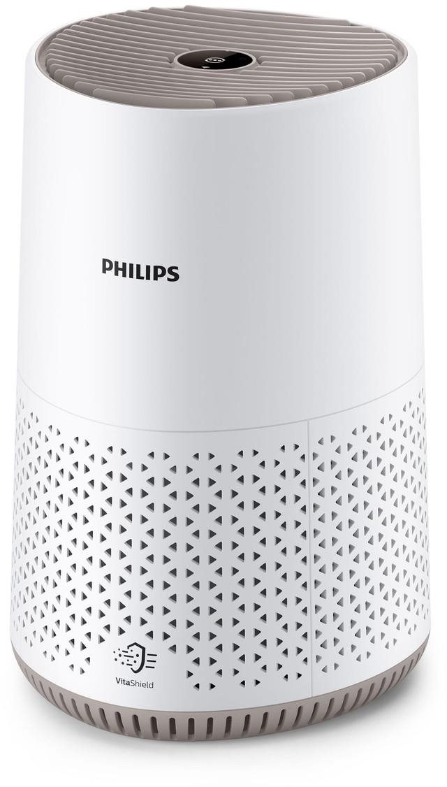 Philips Series 600i Čistička vzduchu s pripojením k aplikácii Air+ AC0650/10