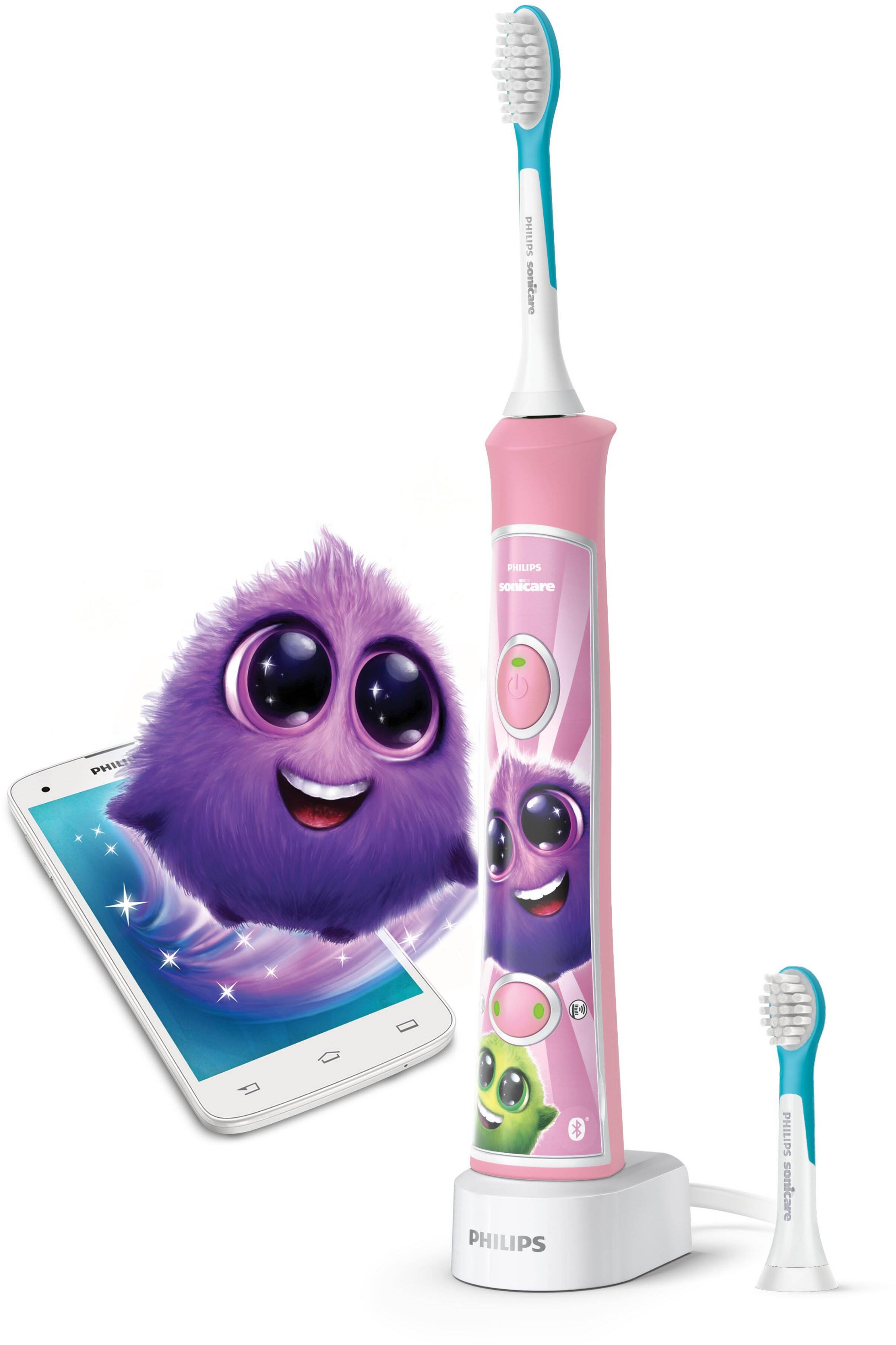 Philips Sonicare For Kids HX6352/42