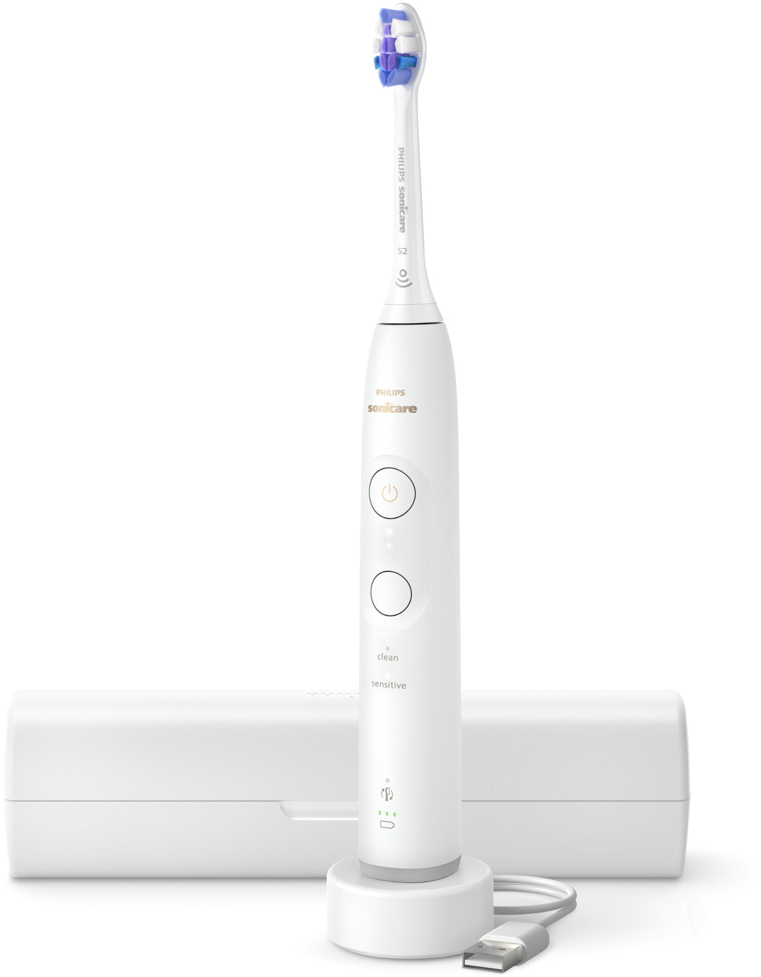 Philips Sonicare 6100 HX7400/06