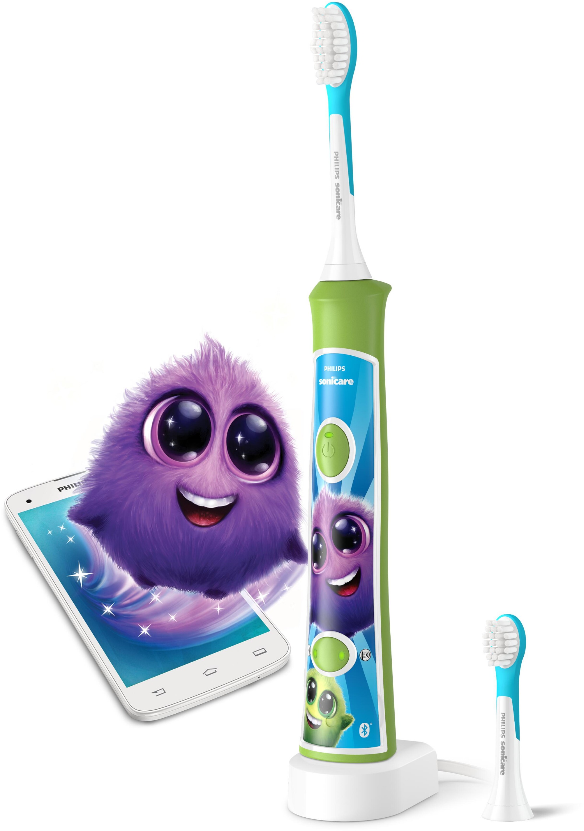 Philips Sonicare for Kids HX6352/11