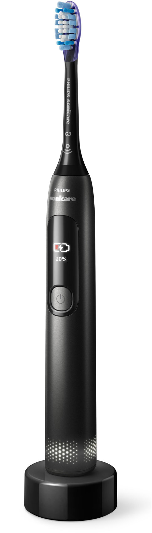 Philips Sonicare Advanced Clean HX3792/11