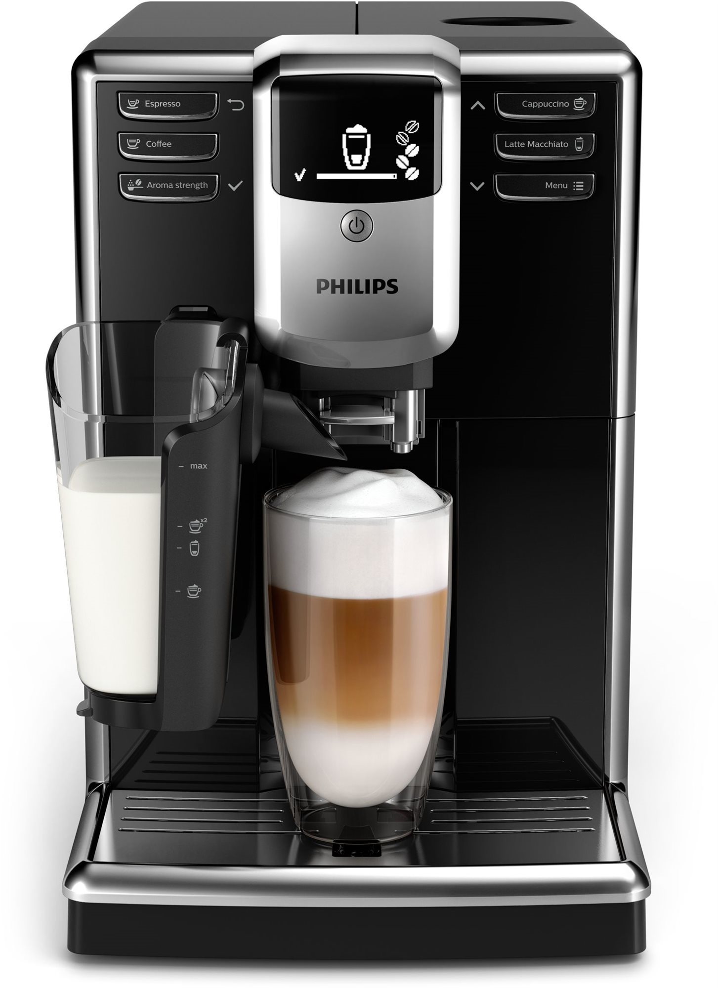 Philips Series 5000 LatteGo EP5330/10