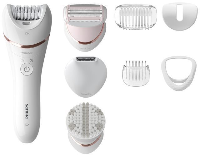 Philips Series 8000 BRE735/00