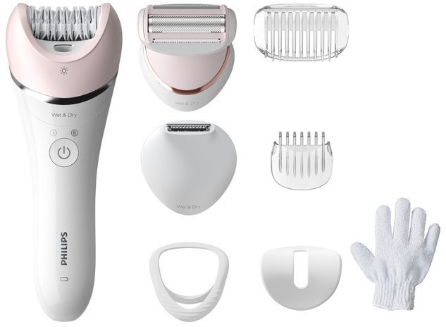 Philips Series 8000 BRE721/00
