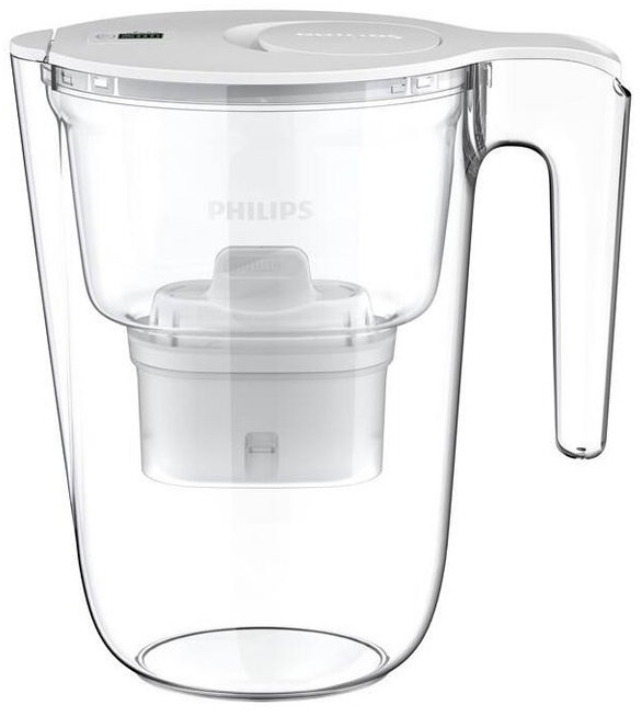 Philips AWP2953WHT 3,4 l Micro X-Clean s časovačom biela