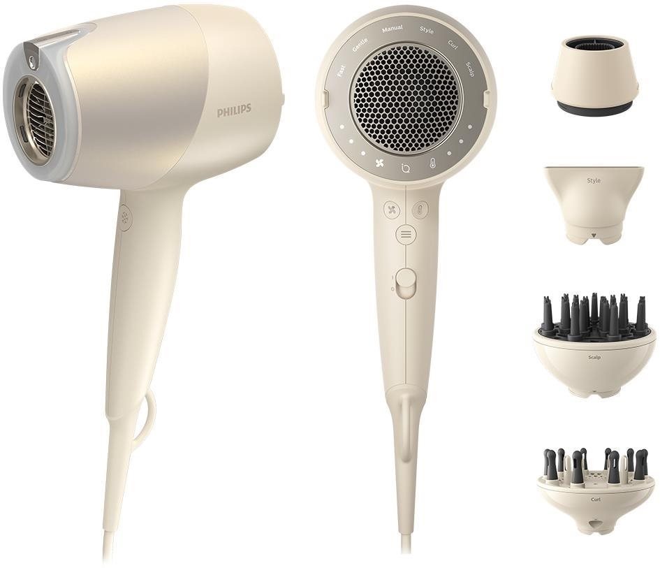 Philips Series 9000 SenseIQ BHD829/00