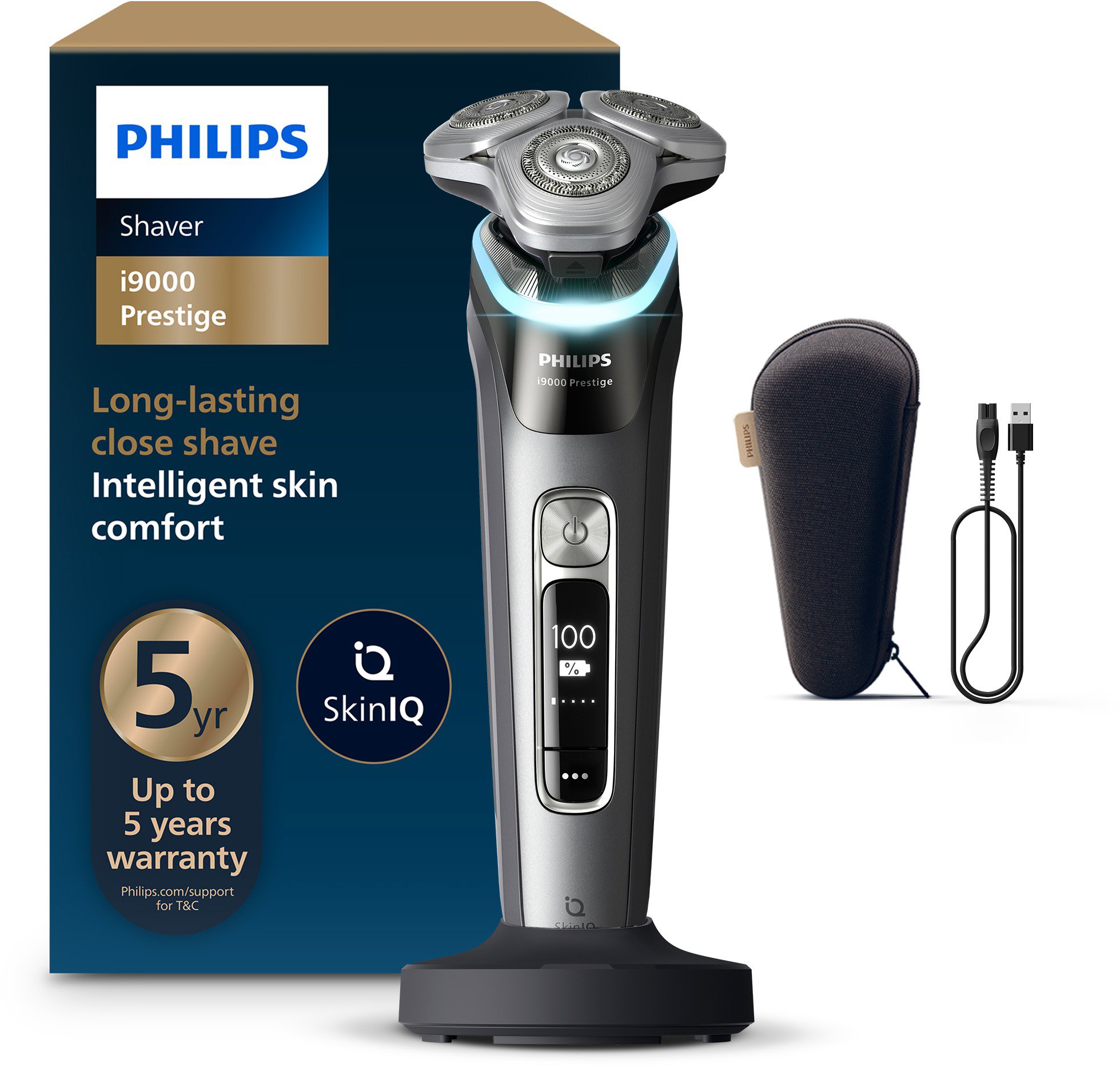 Philips Series i9000 Prestige XP9202/10