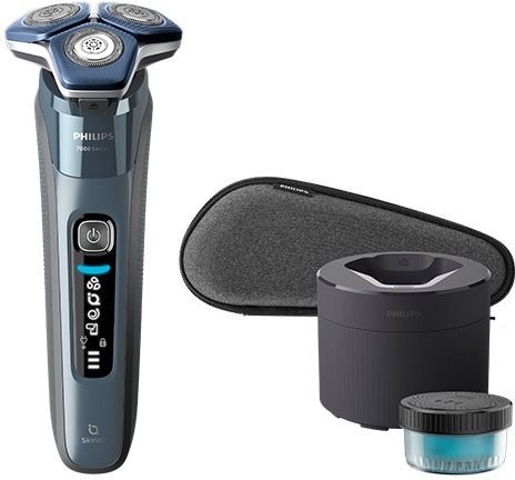 Philips Series 7000 Wet & Dry na citlivú pleť S7882/55
