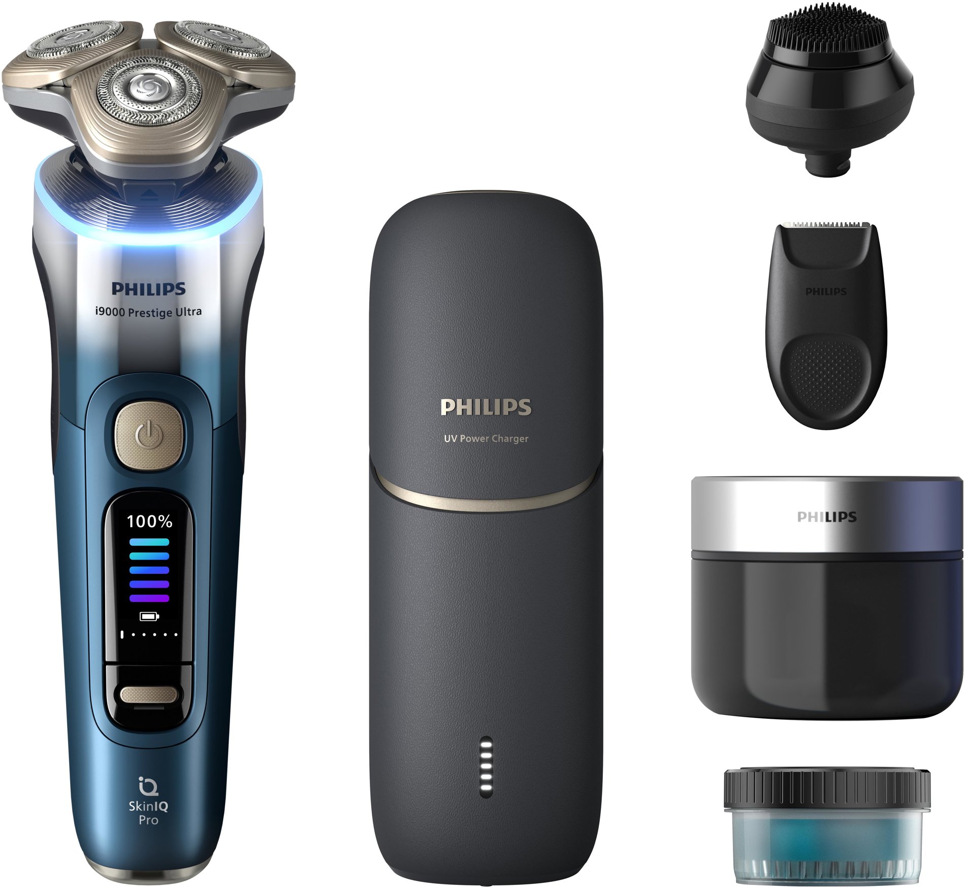 Philips Series i9000 Prestige Ultra Day & Night Edícia XP9406/65
