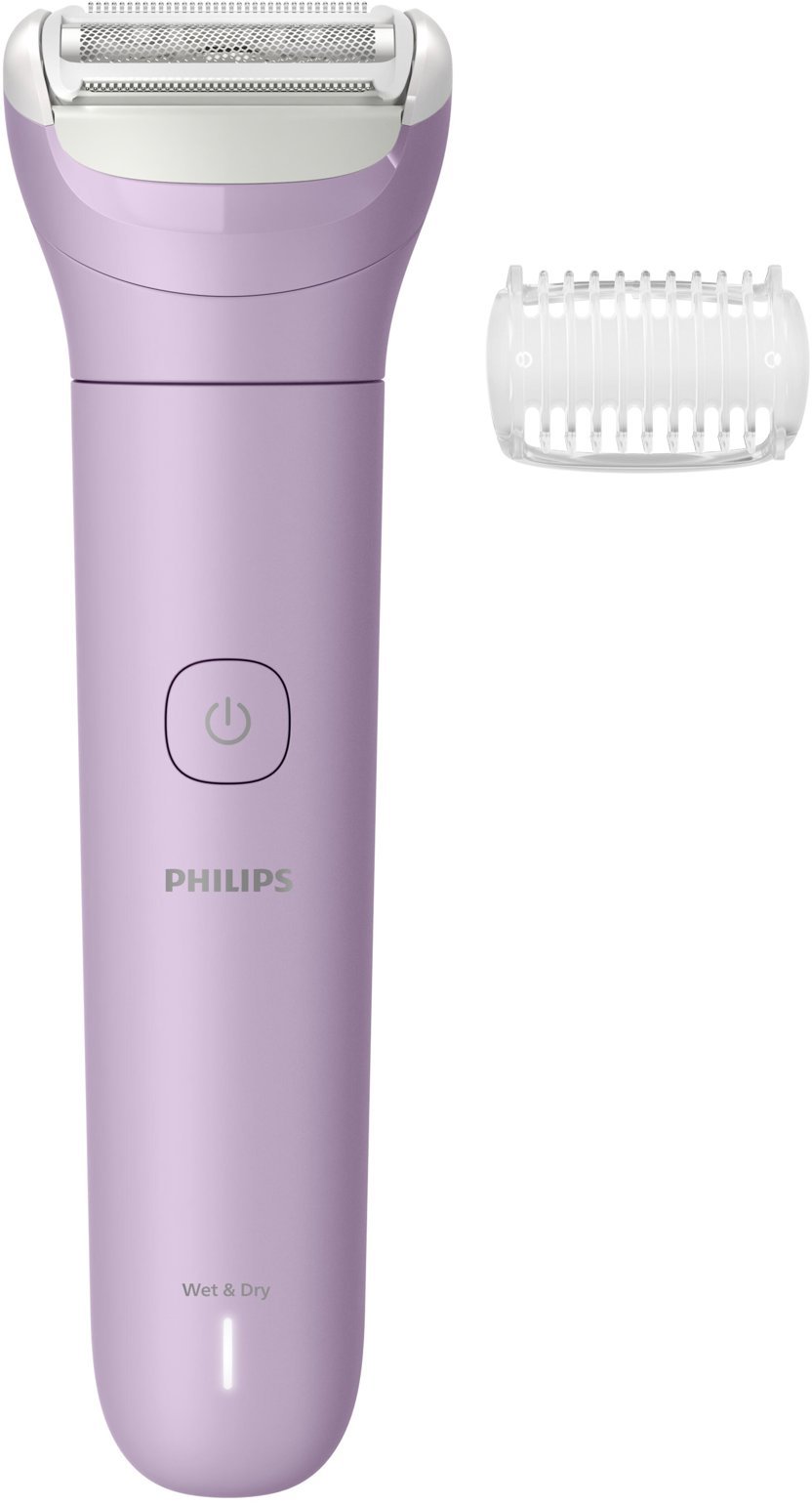 Philips 6000 Wet & Dry BRL114/00