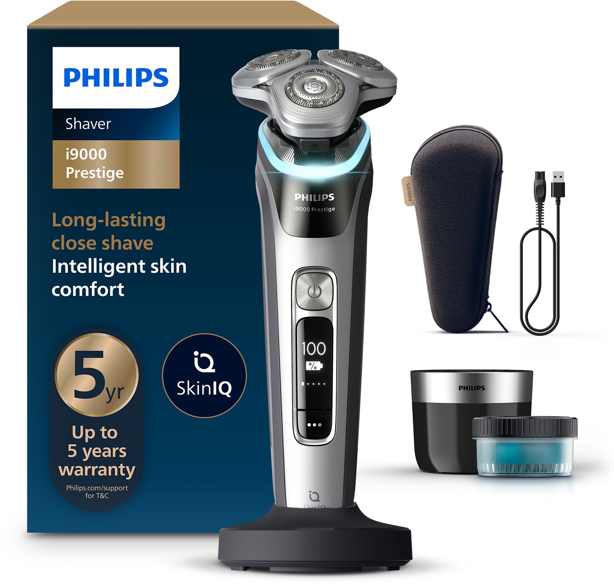 Philips Series i9000 Prestige XP9204/30