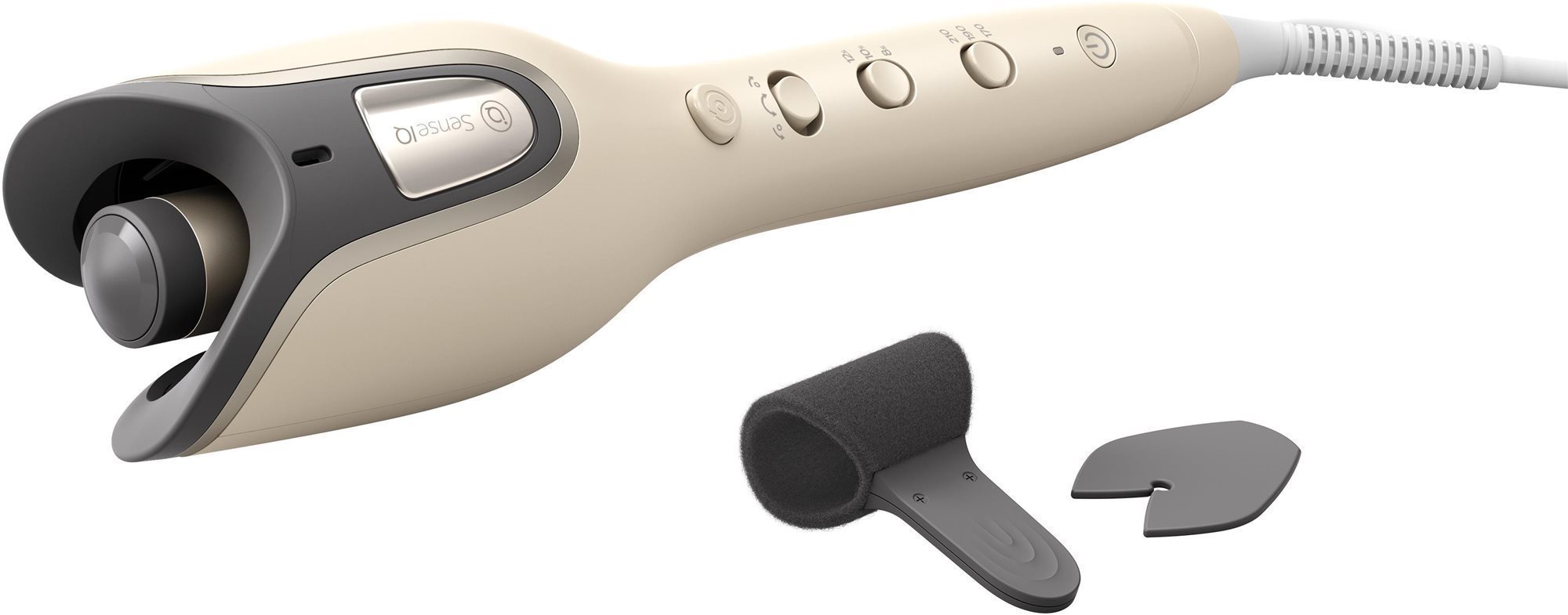 Philips Series 8000 SenseIQ BHB887/00