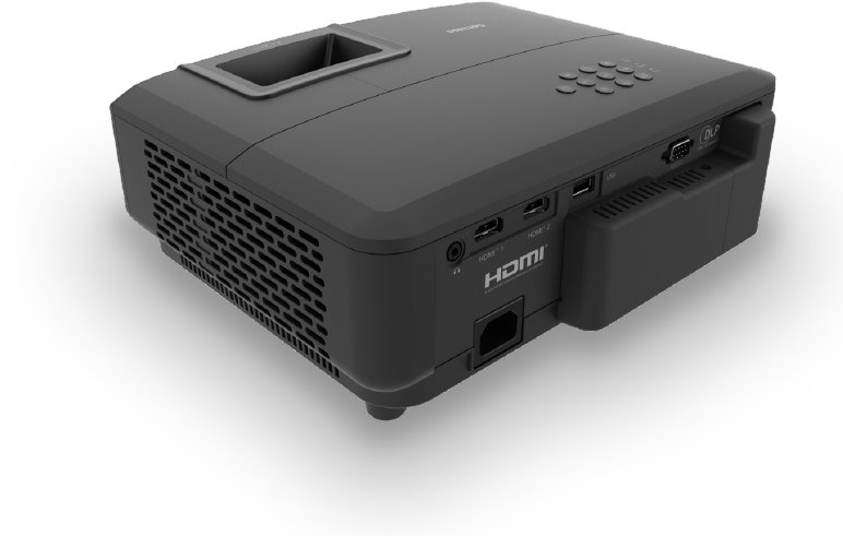 Philips GamePix 800