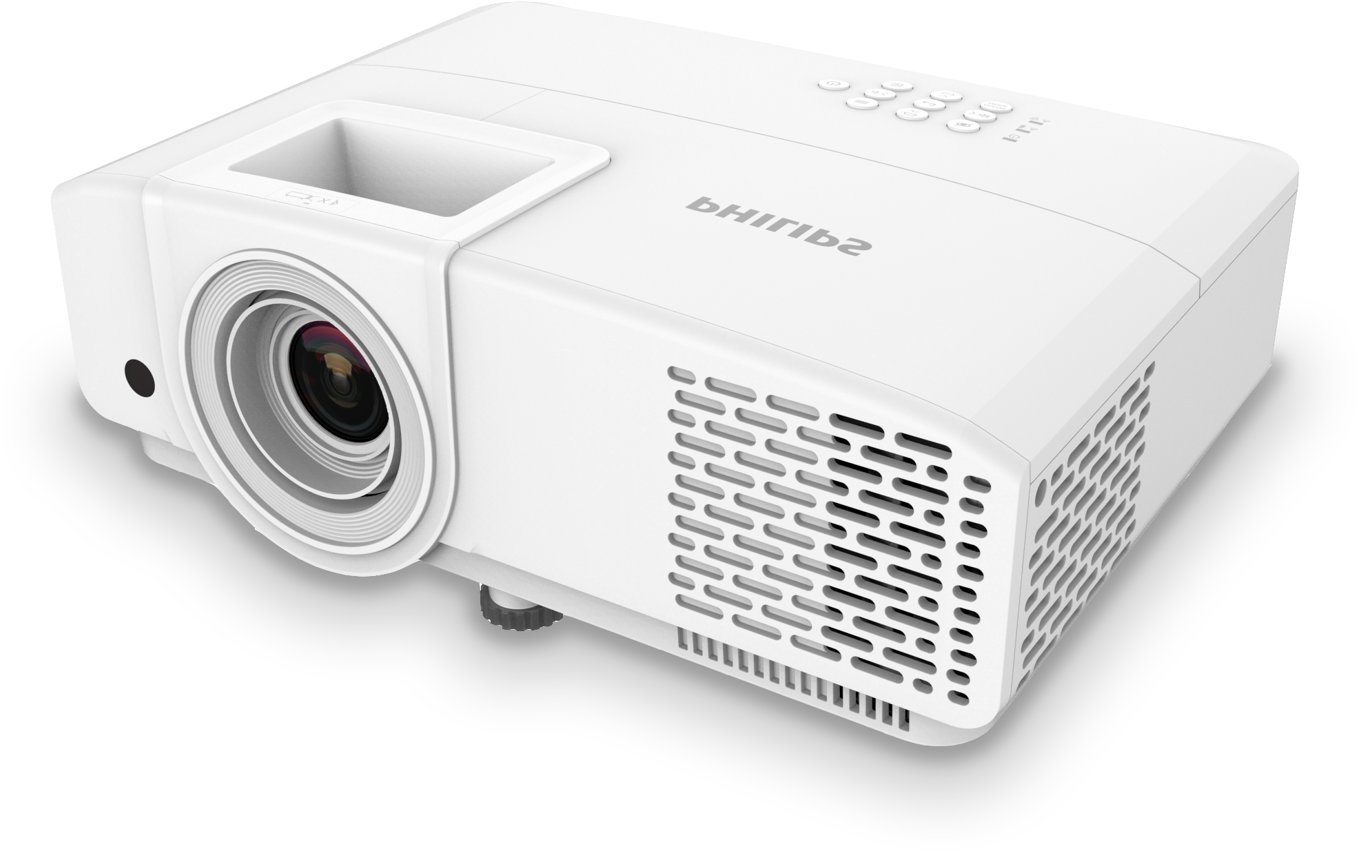 Philips ProPix 650