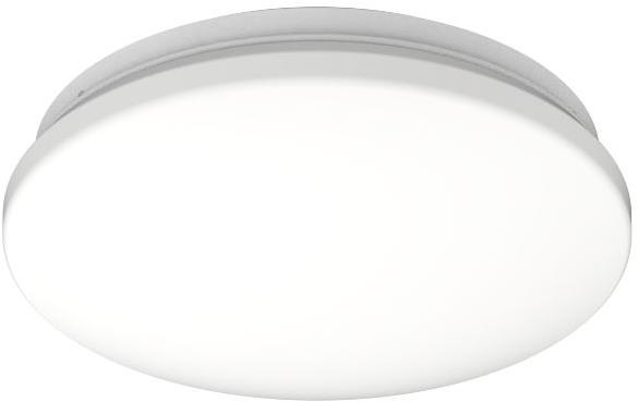 Philips Acuna stropné svietidlo so senzorom LED, 12 W, 4000 K, biele