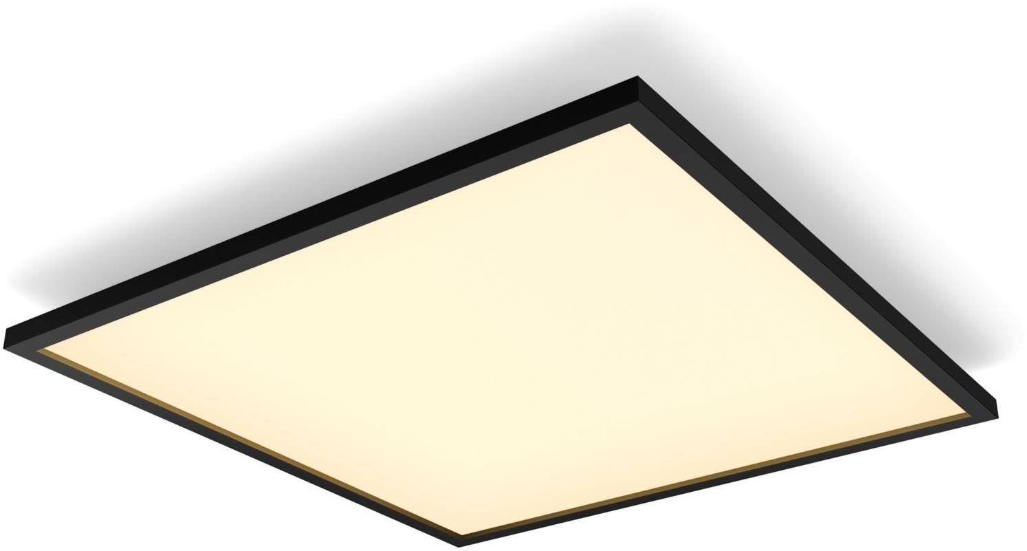 Philips Hue WA Aurelle, 60 cm, čierne + ovládač