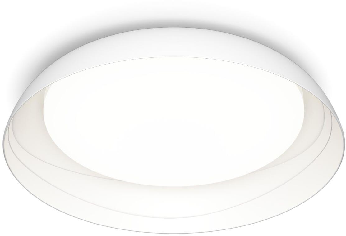 Philips Fleta UltraEfficient stropné svietidlo LED, 10 W, 1950 lm, 4000 K, biele