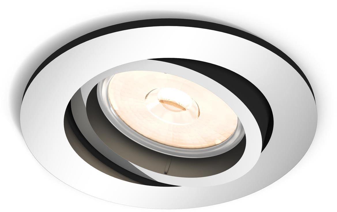 Philips Podhľadové svietidlo DONEGAL 1 ks