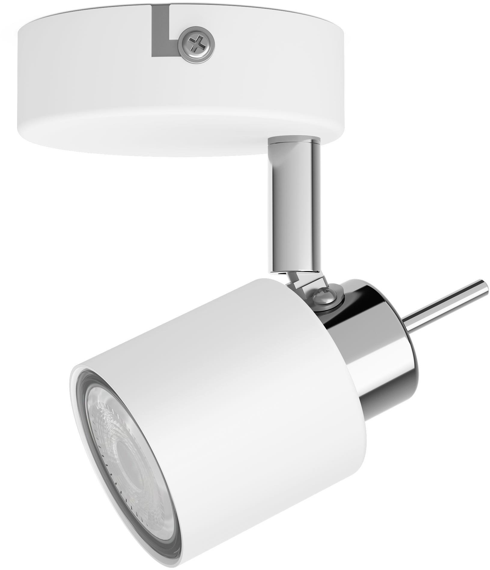 Philips Bodové svietidlo MERANTI 1×, max. 35 W
