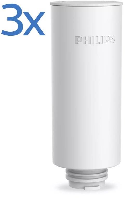 Philips AWP225/58N náhradný filter pre Instant water filter AWP2980WH/58, 3 ks