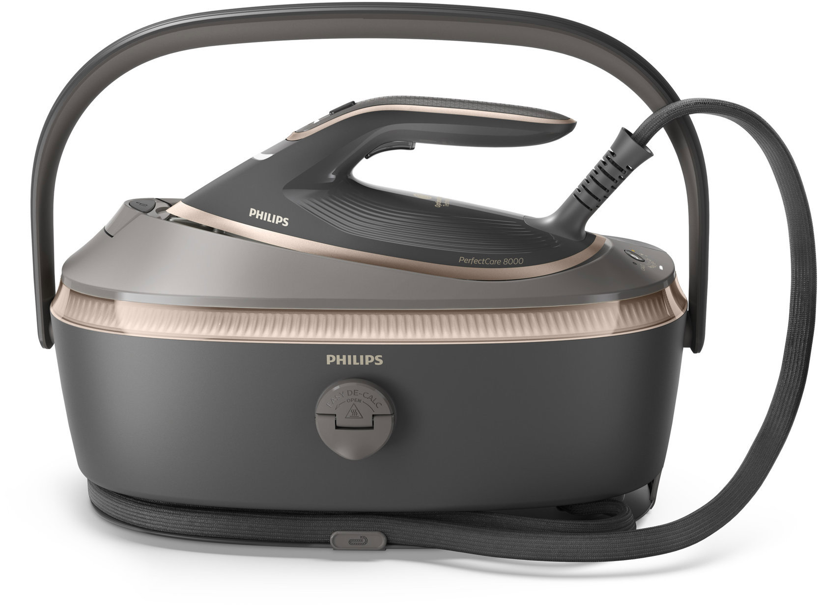 Philips 8000 Series PerfectCare PSG8200/80