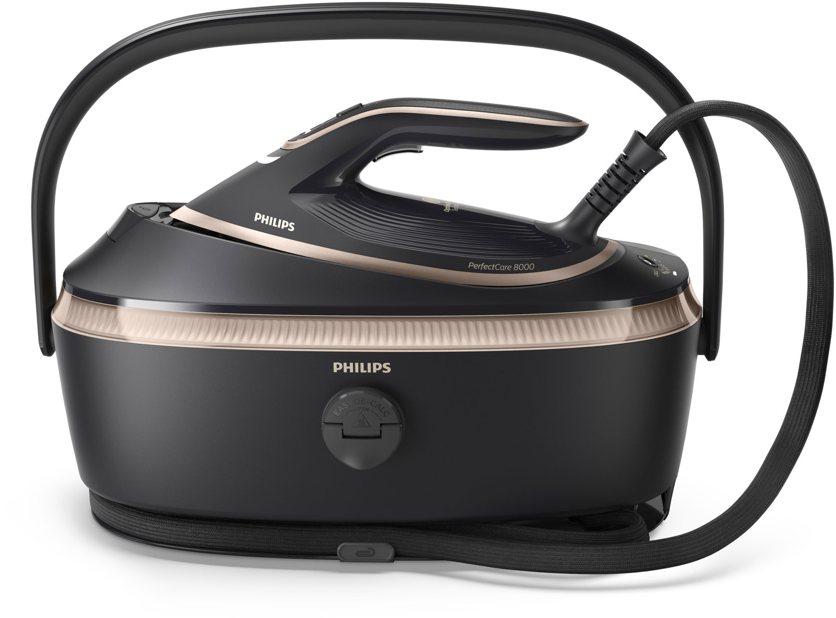 Philips 8000 Series PerfectCare PSG8300/80