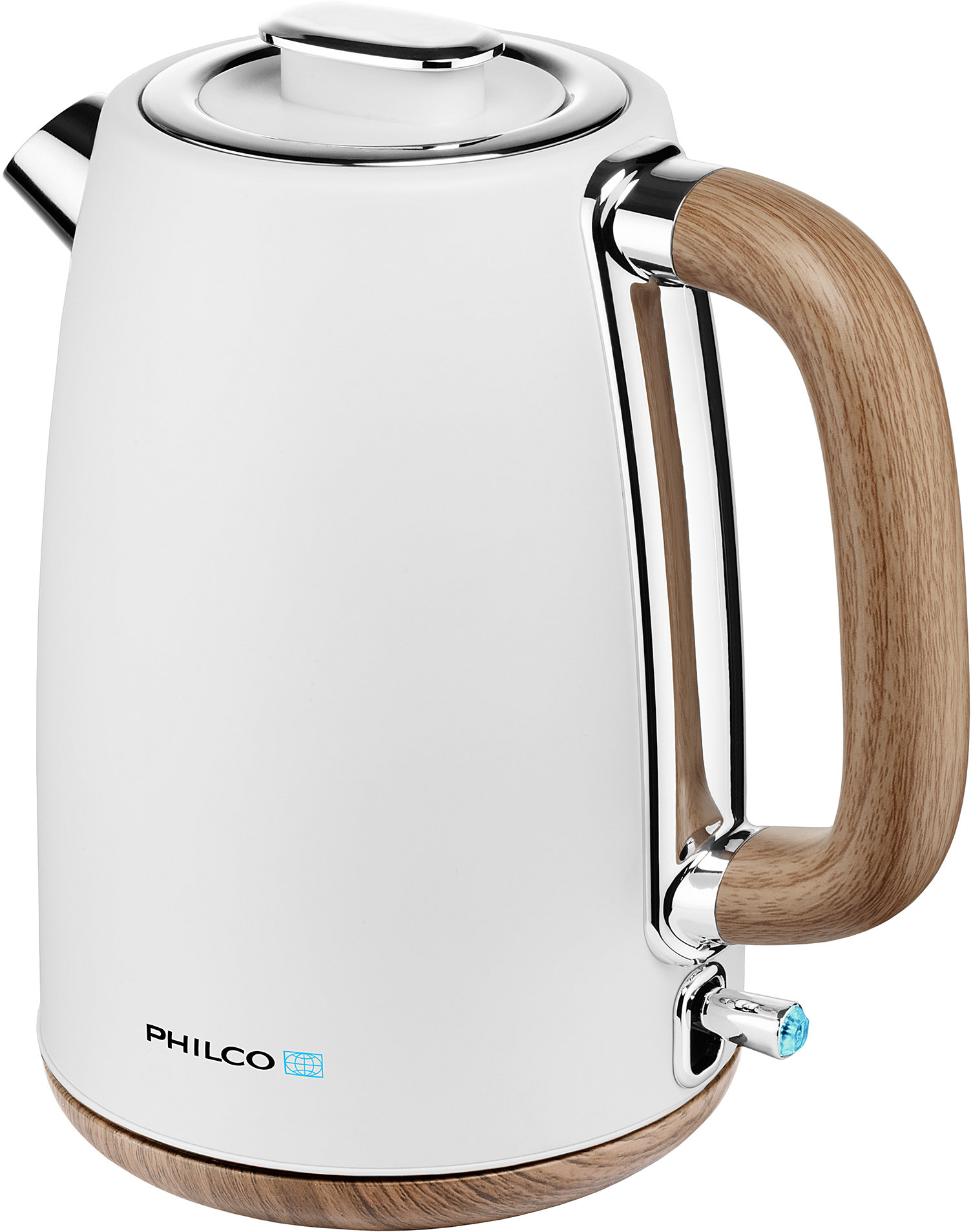 PHILCO PHWK 1710W antikorová kanvica