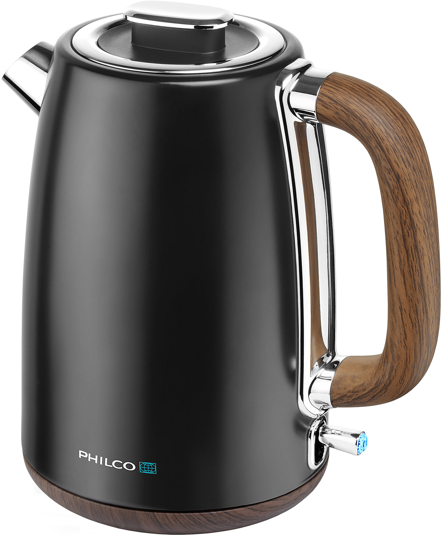 PHILCO PHWK 1711B antikorová kanvica