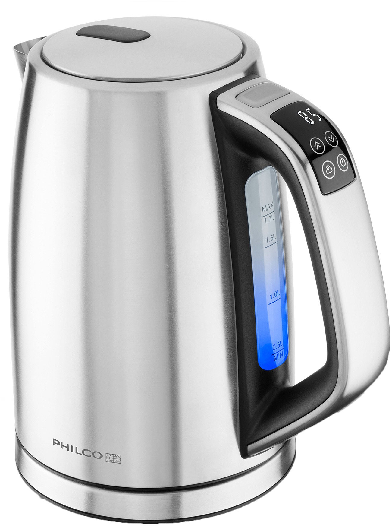 PHILCO PHWK 1700 EL. INTELIGENTNÁ KANVICA