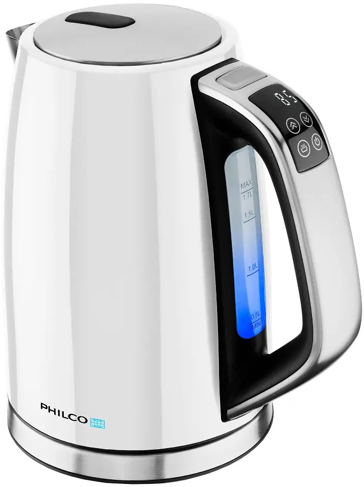 PHILCO PHWK 1701 EL. INTELIGENTNÁ KANVICA
