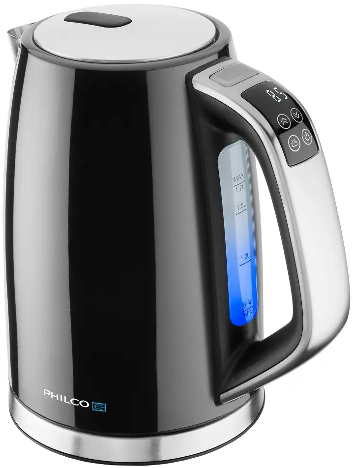 PHILCO PHWK 1702 EL. INTELIGENTNÁ KANVICA