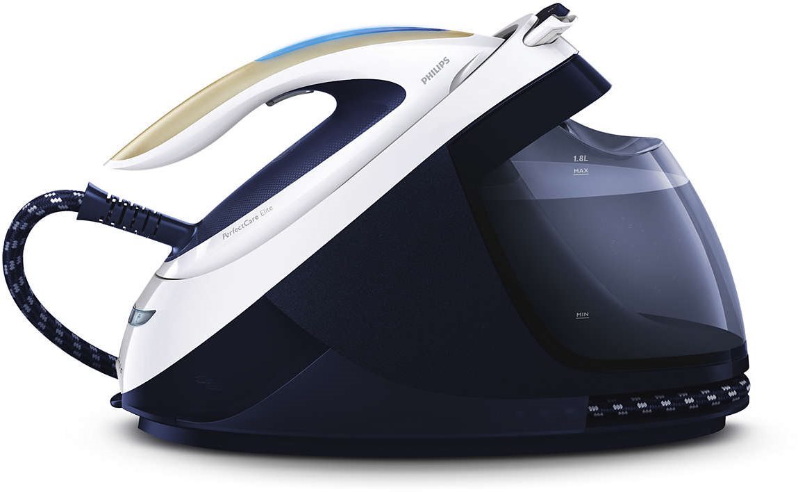 Philips GC9635/20 PerfectCare Elite