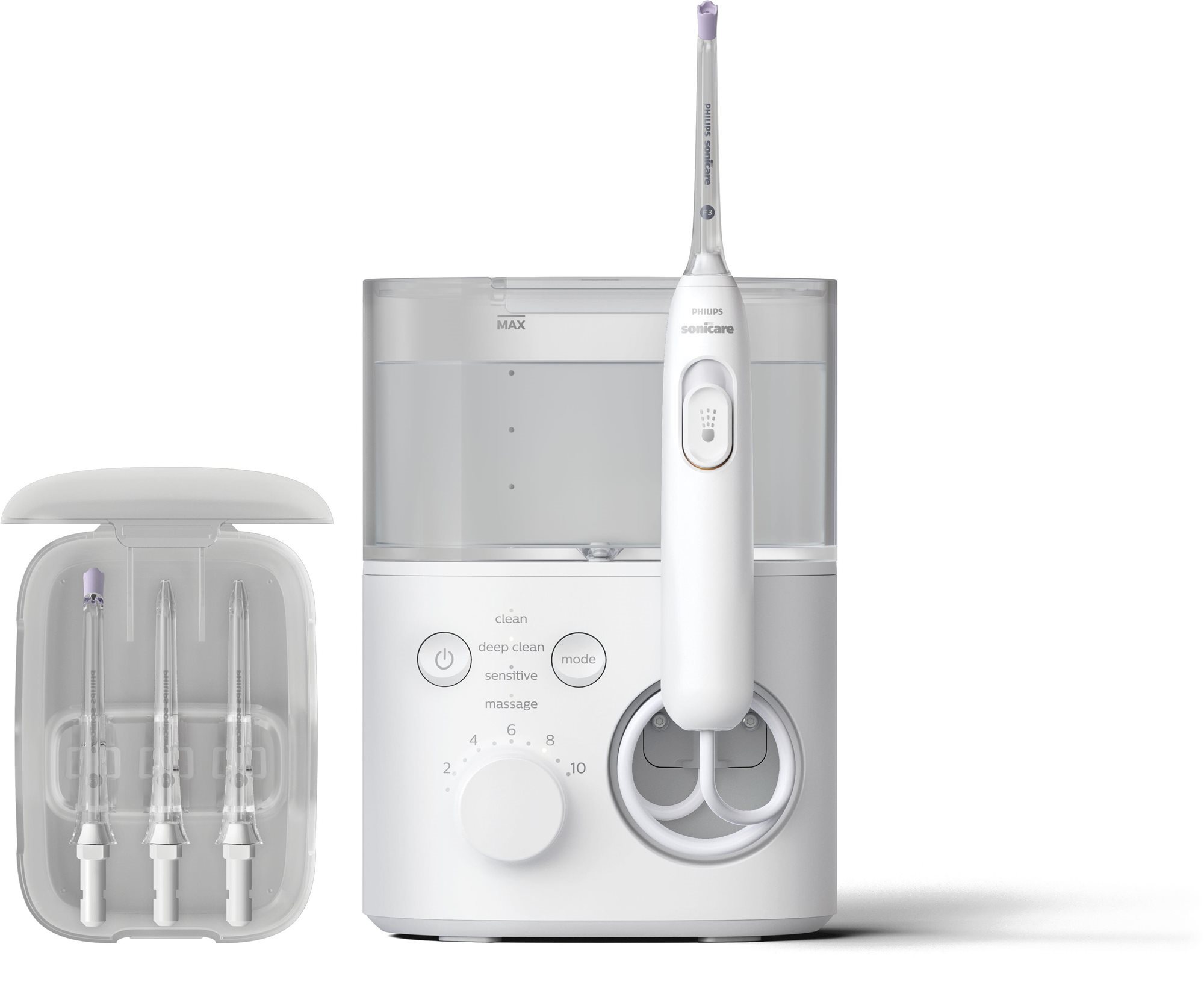 Philips Sonicare Power Flosser 7000 HX3911/40