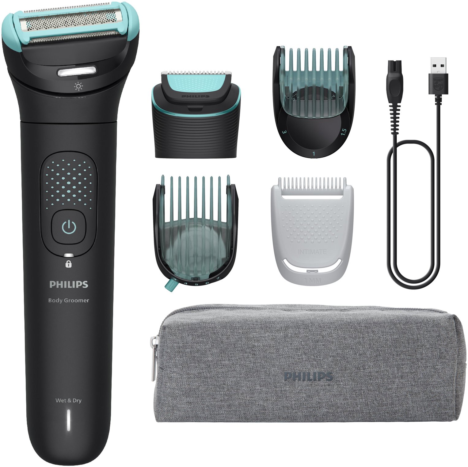 Philips Series 7000 BG7470/15