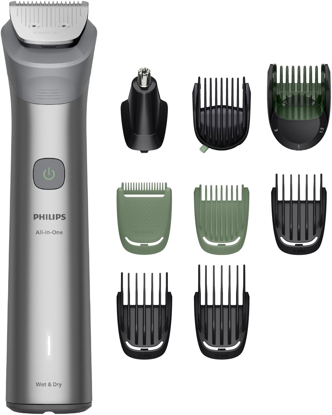 Philips Series 5000 10 v 1 MG5931/15