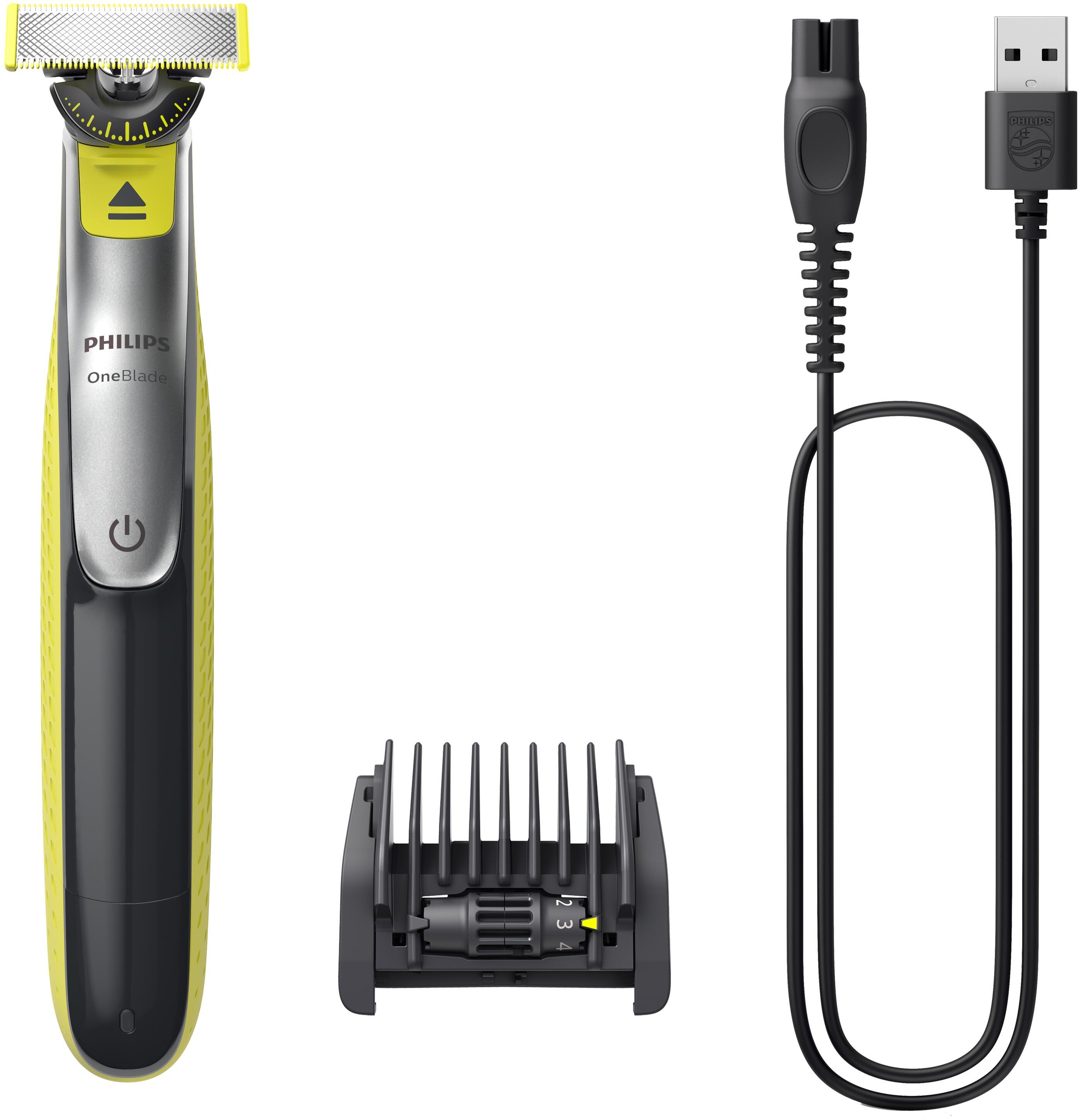 Philips OneBlade 360 QP2734/23