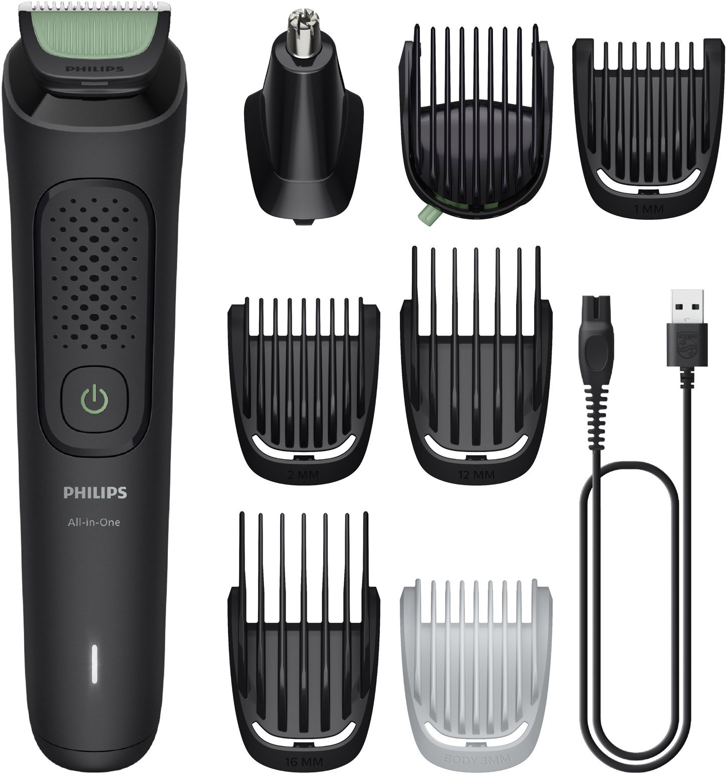 Philips Series 3000 MG3940/15
