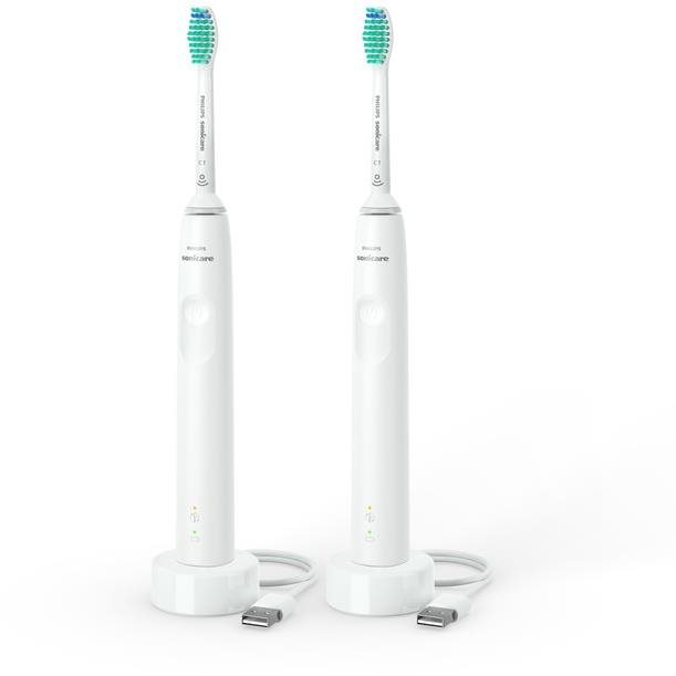 Philips Sonicare 3100 1+1 HX3675/13