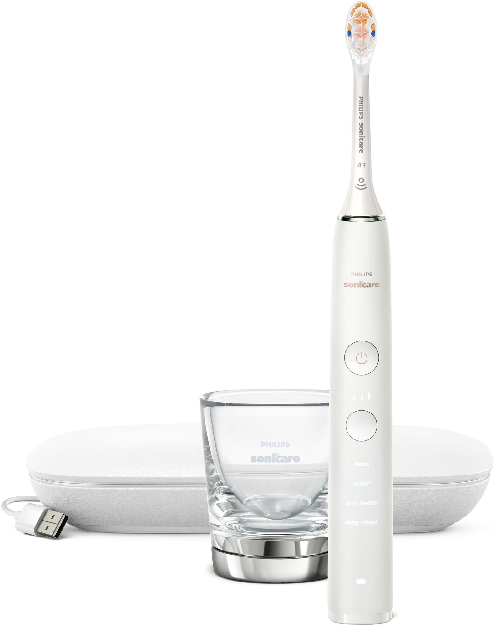 Philips Sonicare 9000 DiamondClean HX9911/19