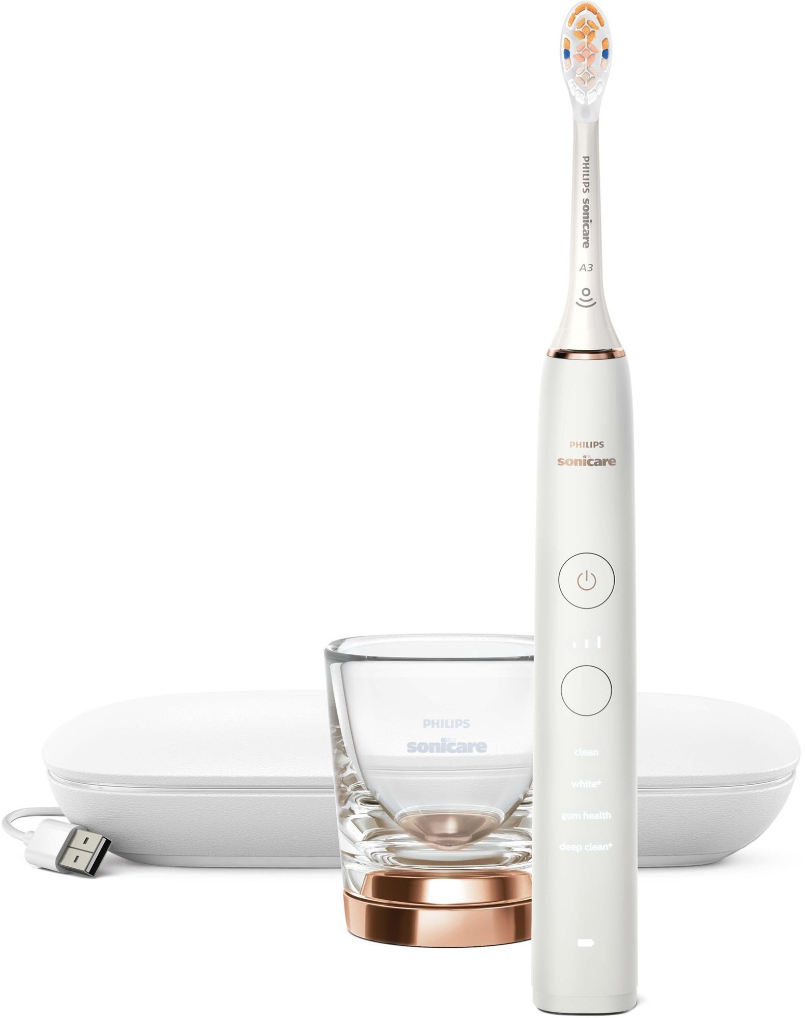 Philips Sonicare 9000 DiamondClean HX9911/23