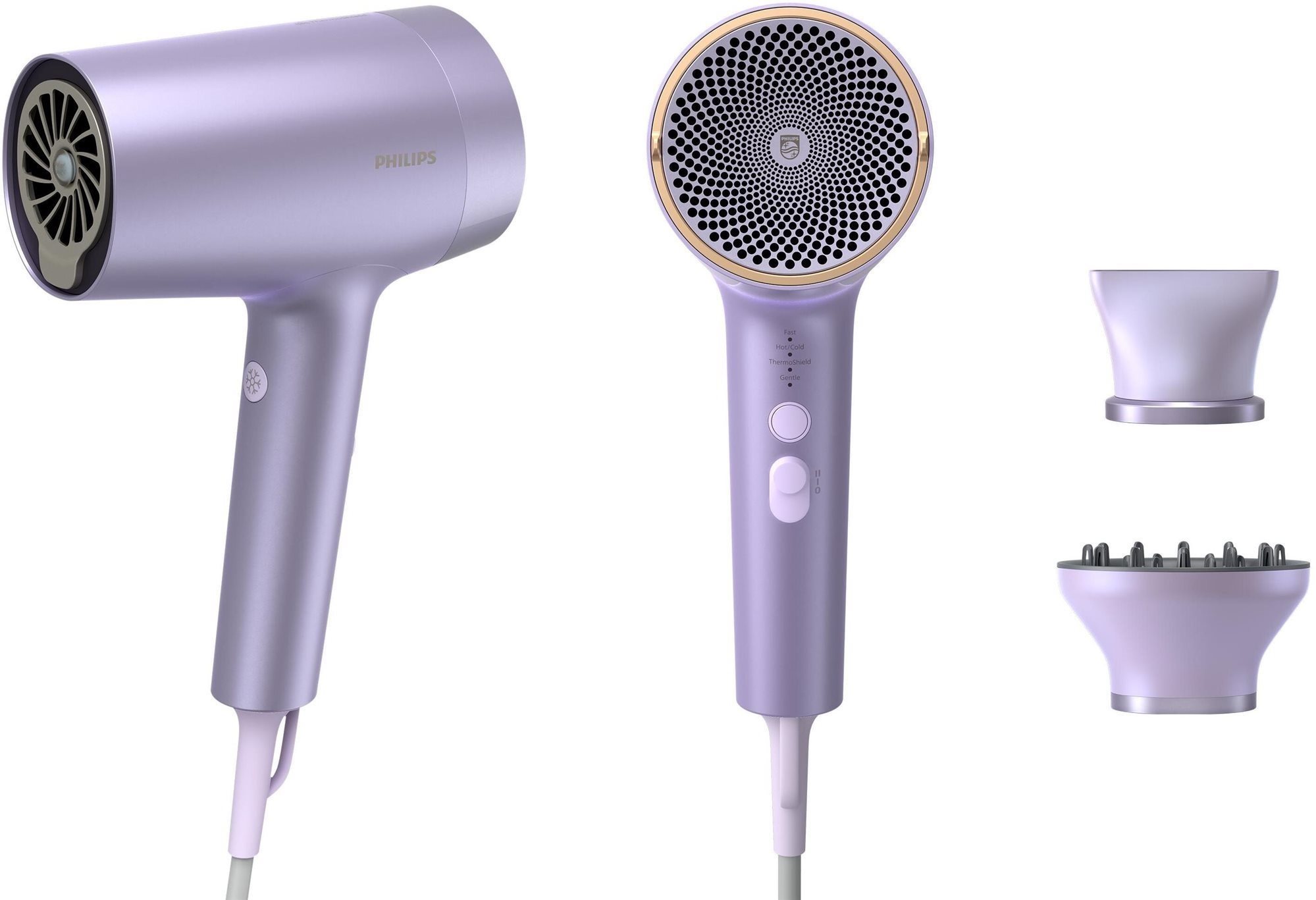 Philips Series 7000 BHD720/10