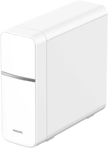 Philips poddrezový filtračný systém AUT1211, 3 filtre