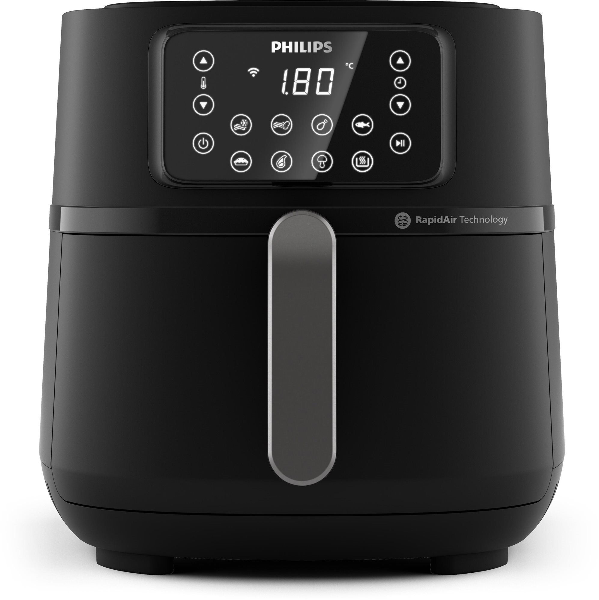 Philips 5000 Series Airfryer 7,2l XXL Connected 16v1 HD9285/96
