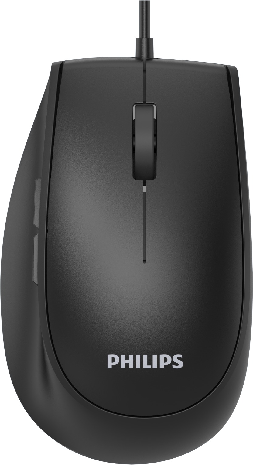 Philips SPK7327G/85 Black