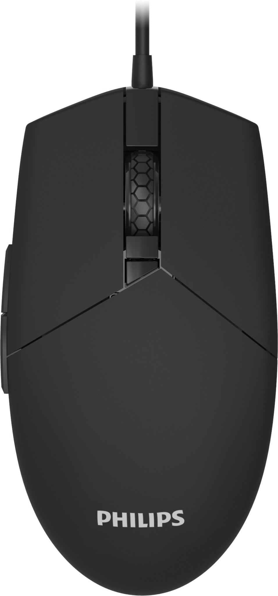 Philips SPK9304B/85 Black